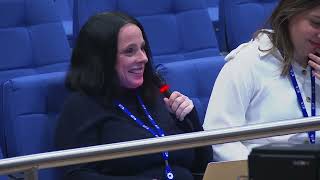 EU Press Briefing: Ukraine, NATO, AI, Energy & Sanctions Update | Amaravati Today