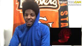 Wretch 32 - Antwi (Music Video) - REACTION