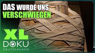 Plagen, Flüche & Grabraub – Die größten Mythen Ägyptens entschlüsselt