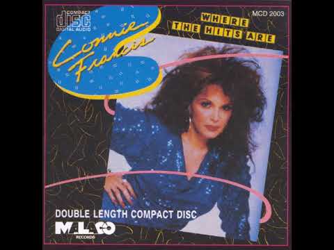 C5 Connie Francis - Torn Between Two Lovers [1989]