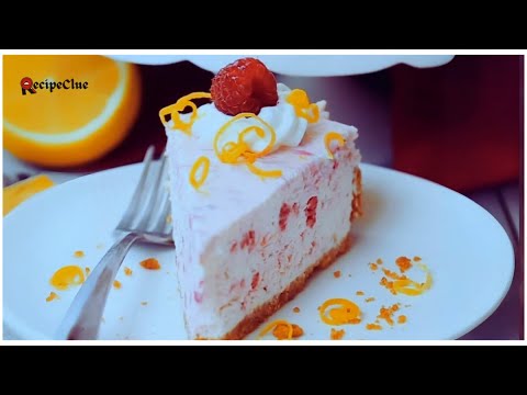 Cheesecake Factory Raspberry Lemon Cheesecake Recipe