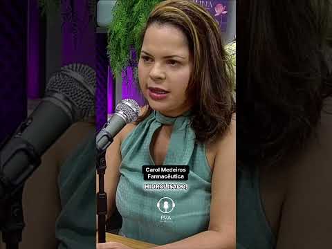 Colágeno: Não adianta tomar sem cuidar do resto!