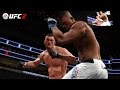UFC 203 | EA SPORTS UFC 2 Simulation – Miocic vs Overeem