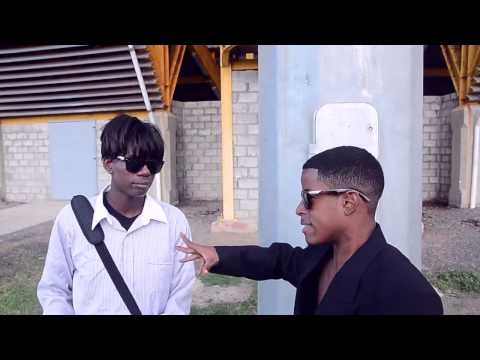St Lucian Comedy "Weh Di Money" - Evolution Films/ Kiedel Sonny/Dry Bonez (Must See)