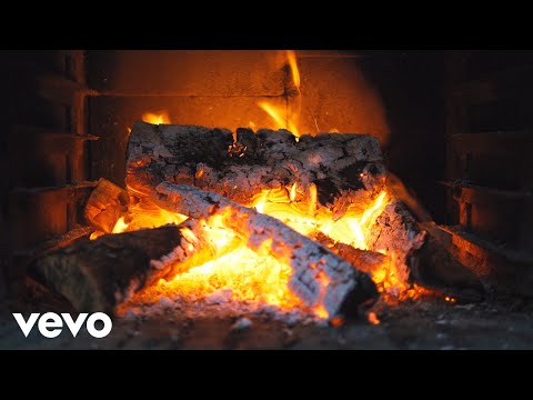 John Williams - Home Alone Soundtrack - Yule Log Full Album Christmas Playthrough