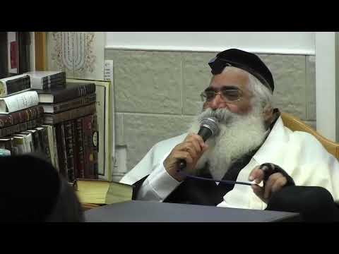 הרב יורם אברג'ל – המסר היומי – חינוך בראש – ט"ז חשוון תשפ"ה