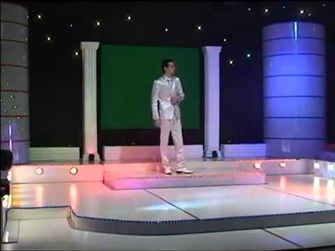 Ylber Idrizi shok shok del dashni