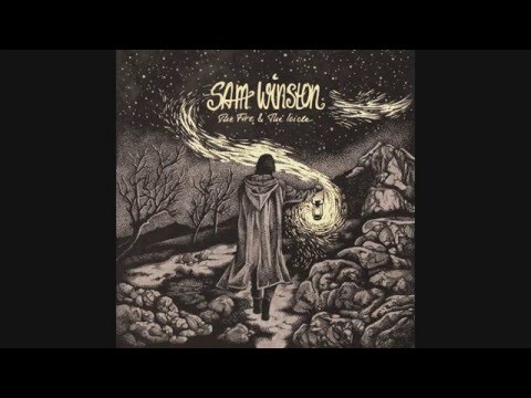 Sam Winston - Reach You [Official Audio]