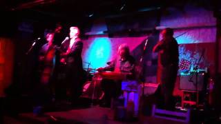 Dale Watson at Hill Country NYC