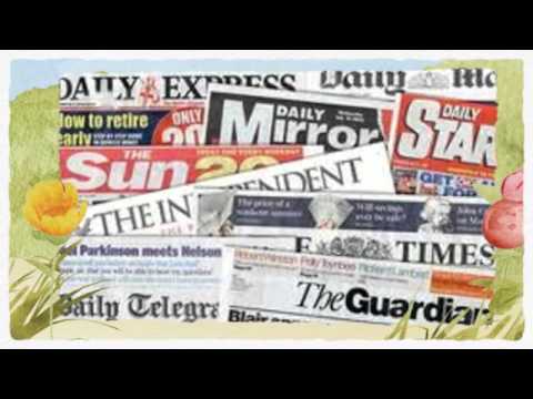 download lagu mp3 mp4 Wiltshire Newspapers, download lagu Wiltshire Newspapers gratis, unduh video klip Wiltshire Newspapers