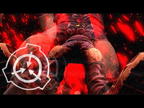 SCP: Return of the Badmin