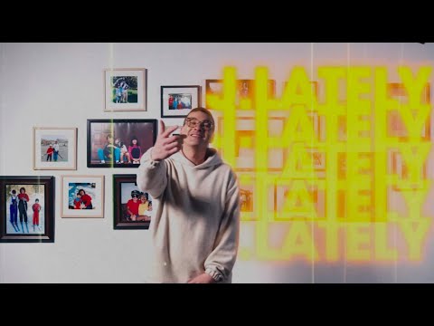 J.Lately - Pictures (Official Music Video)