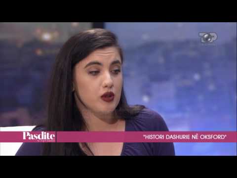 Pasdite ne TCH, 14 Shkurt 2017, Pjesa 3 - Top Channel Albania - Entertainment Show