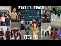 LET S BE BESTIES TOP 20 TIKTOK DANCE CHALLENGE