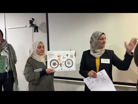 TOT - SDGs Localization - Barcelona 2025