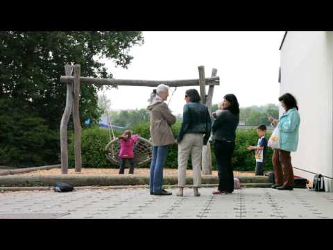 Gemeinde Oberwil  (Video 2014)