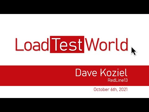 LoadTestWorld: Removing Outliers from a JMeter Test