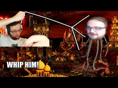 BO5 vs Lexiav! Duel Random wheel - Demon farming training simulator