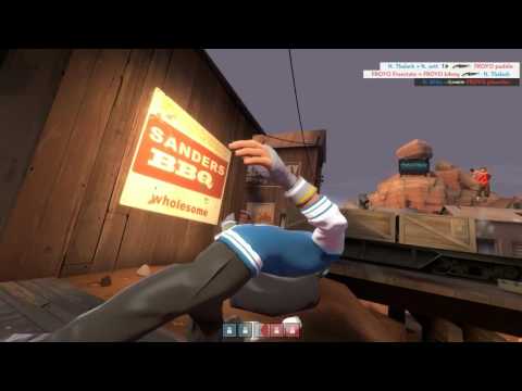 Insomnia58 Upper Bracket Finals - froyotech vs Full Tilt (POV: Thalash) - Badlands