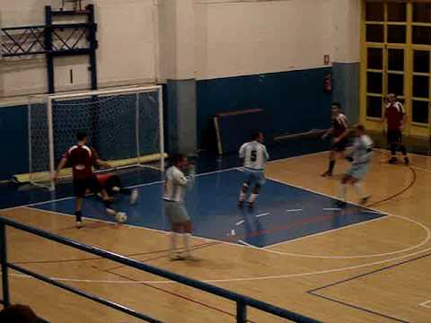 TUTTAUTO IMPRUNETA - TRIPETETOLO 97 (3-3) - Gol su rigore Mezzanotte