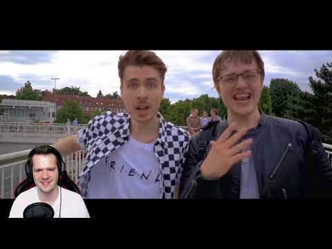 MC Zirkel vs Daniel Jack VBT 2018 32stel Finale 🎙Let's watch - sOn1c glotzt VBT 2018