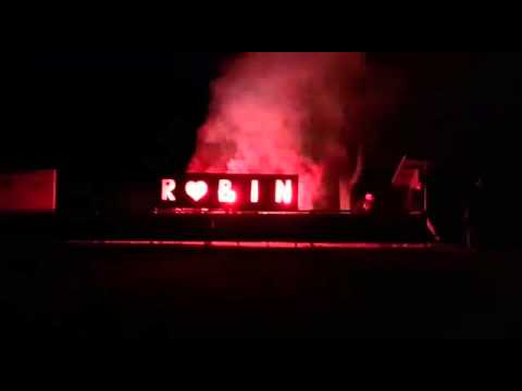 Abschied Robin Liedig Lsv Sachsenburg 20.06.2015