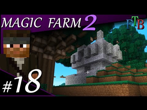 Sidetracked | Magic Farm 2 | Ep.18