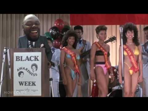 Jamaal-Ali The Blizzard "We Can All Win"