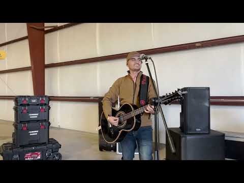 Los Tremendos León. De Esta Sierra a la Otra Sierra. Sesión de Ensayo.