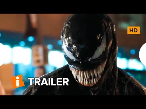 Venom - Trailer