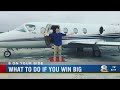 Mega Millions advice from attorney who represented big jackpot winner in Pasco Mega Millions advice from attorney who represented big jackpot winner in Pasco