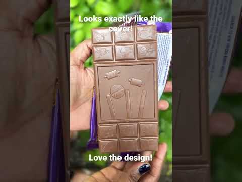 Cadbury Dairy Milk Champions Pack #ipl #ipl2022 #chocolate #cadbury #dairymilk #cricket