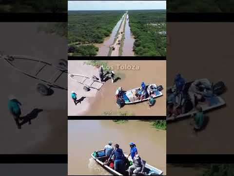 Respuesta y acompañamiento en los departamentos Atamisqui у Avellaneda