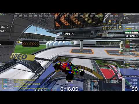 ESL - Hockolicious 52.17 (50.xx CHOKE)