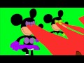 The Greenypuff Girls Battle Of The Little Guy Clones