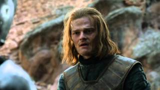 Game of Thrones Season 6: Inside the Episode #3 (HBO)