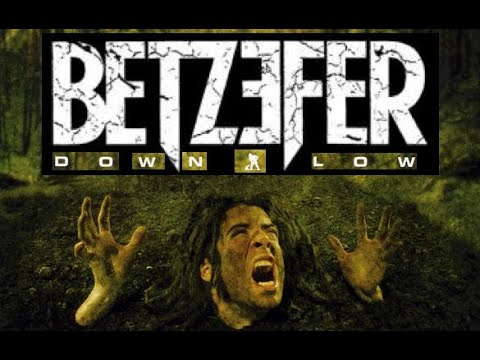 Betzefer Down Low Full album