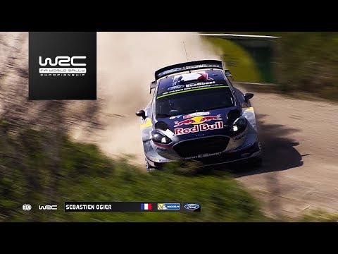 WRC 2017: Season Review / Highlights