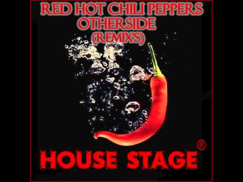 Red Hot Chili Peppers - Otherside (Dj Leno Remix 2005)