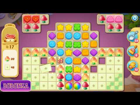 Matchington Mansion level 3593 HD