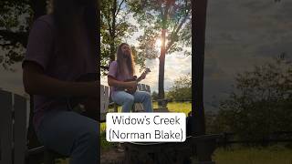 Norman Blake Month | Tune 15: Widow’s Creek #mandolin #normanblake