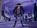 The Ghastly Ghost Town Without Laugh Track