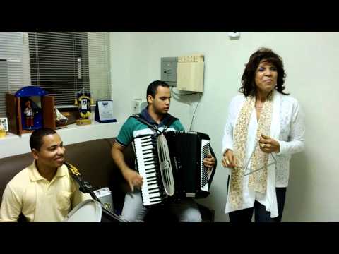 Flor de Croatá (Nádia Maia)