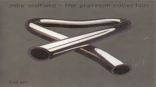 Mike Oldfield - Mistake / The Platinum Collection