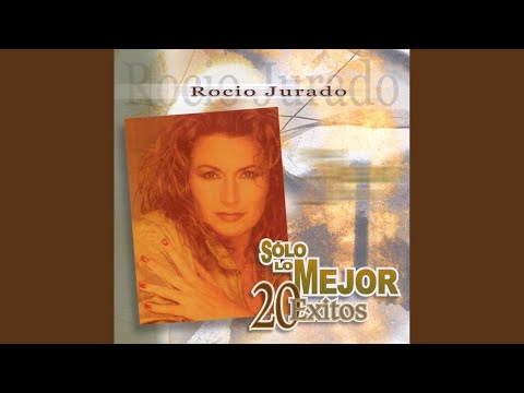 Videoclip de Se nos rompió el amor — Rocio Jurado