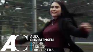 Nessaja feat. Asja Ahatovic - Alex Christensen &amp; The Berlin Orchestra (Official Video)