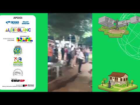 Show da Nossa Gente -  Dias 12, 13 e 14 de Dezembro de 2025