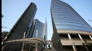 Lucio Dalla: Milano, vista da Annalisa Bianchetti