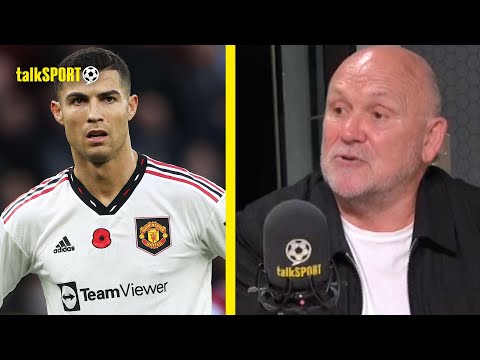 Former Man UTD Coach Mike Phelan Gives INSIGHT Into The Cristiano Ronaldo FALLOUT At The Club! ????????