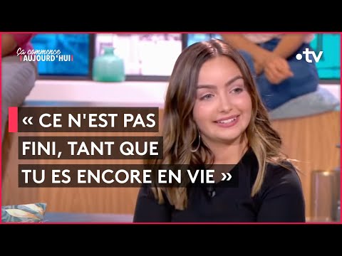 Grace, Nélia, Jean-Baptiste : une sacrée leçon de vie ! - Ça commence aujourd'hui